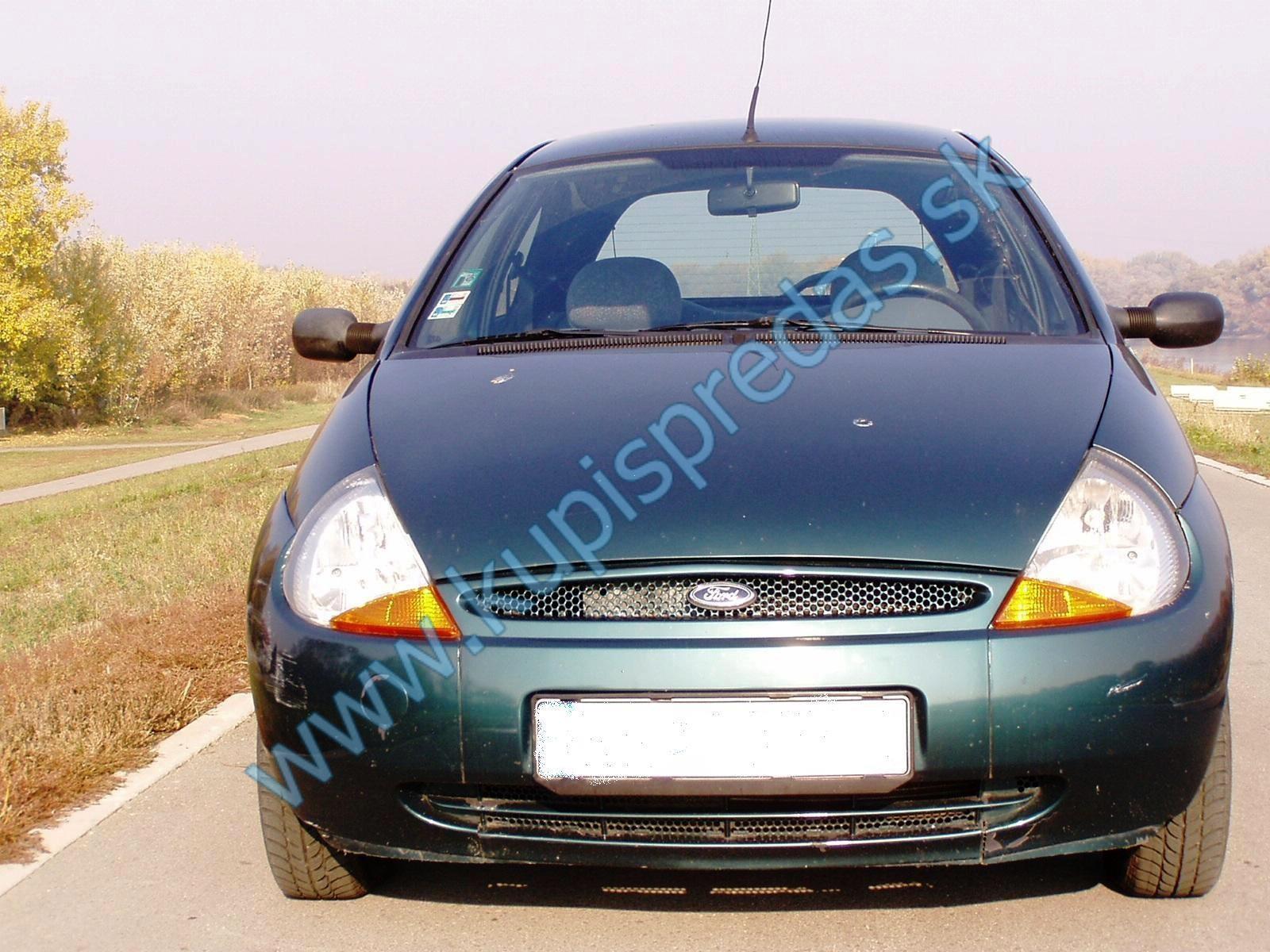 Predám Ford KA